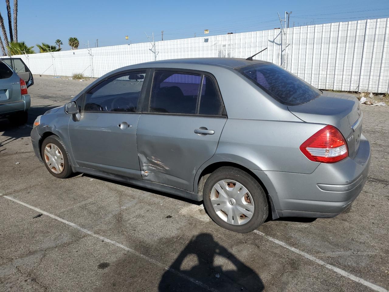 Photo 1 VIN: 3N1BC1AP5AL420233 - NISSAN VERSA 