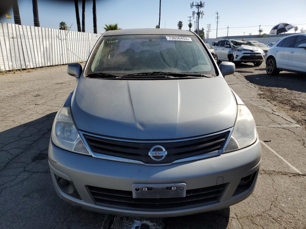 Photo 4 VIN: 3N1BC1AP5AL420233 - NISSAN VERSA 