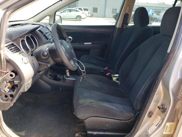 Photo 6 VIN: 3N1BC1AP5AL429000 - NISSAN VERSA S 