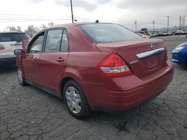 Photo 1 VIN: 3N1BC1AP5AL431023 - NISSAN VERSA 