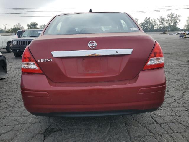 Photo 5 VIN: 3N1BC1AP5AL431023 - NISSAN VERSA 