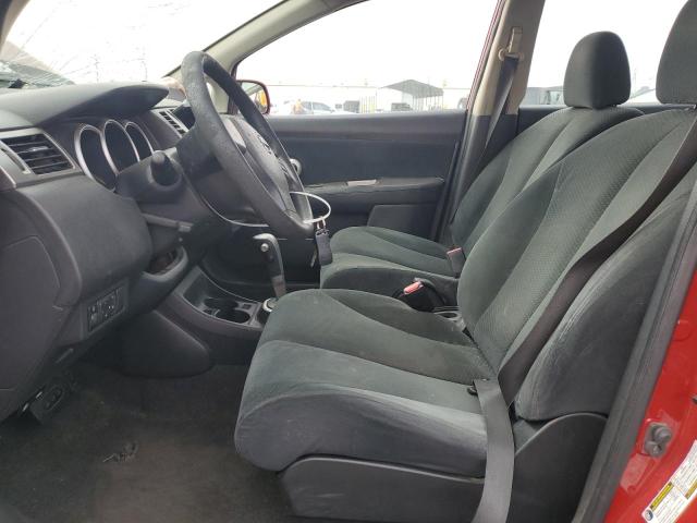 Photo 6 VIN: 3N1BC1AP5AL431023 - NISSAN VERSA 