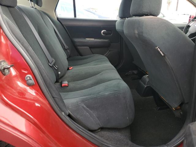 Photo 9 VIN: 3N1BC1AP5AL431023 - NISSAN VERSA 