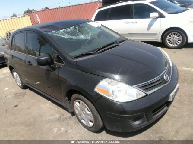 Photo 0 VIN: 3N1BC1AP5AL450039 - NISSAN VERSA 