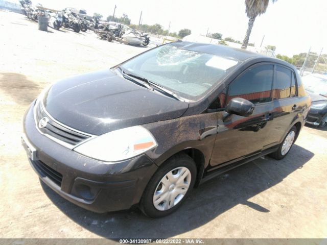 Photo 1 VIN: 3N1BC1AP5AL450039 - NISSAN VERSA 