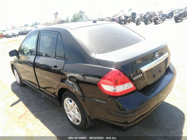 Photo 2 VIN: 3N1BC1AP5AL450039 - NISSAN VERSA 