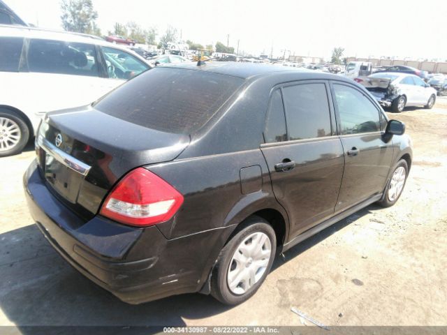 Photo 3 VIN: 3N1BC1AP5AL450039 - NISSAN VERSA 