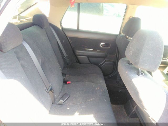 Photo 7 VIN: 3N1BC1AP5AL450039 - NISSAN VERSA 