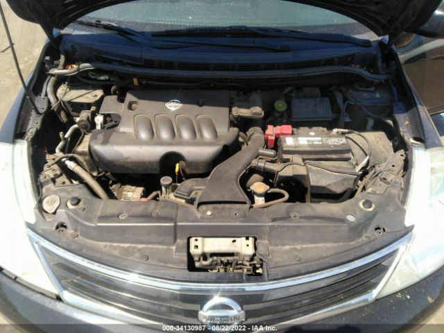 Photo 9 VIN: 3N1BC1AP5AL450039 - NISSAN VERSA 