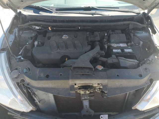 Photo 10 VIN: 3N1BC1AP5AL457881 - NISSAN VERSA 