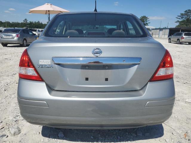 Photo 5 VIN: 3N1BC1AP5AL457881 - NISSAN VERSA 