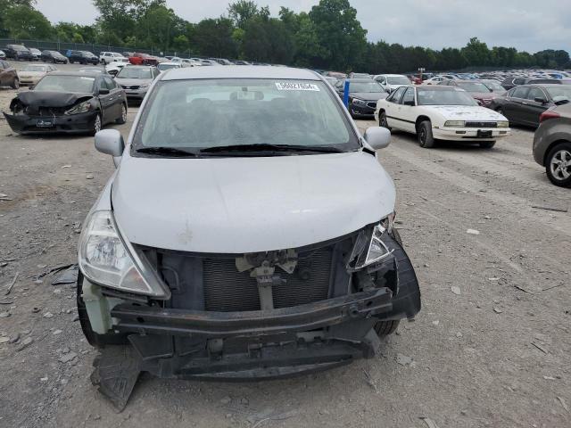 Photo 4 VIN: 3N1BC1AP5AL458268 - NISSAN VERSA 