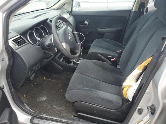 Photo 6 VIN: 3N1BC1AP5AL458268 - NISSAN VERSA 