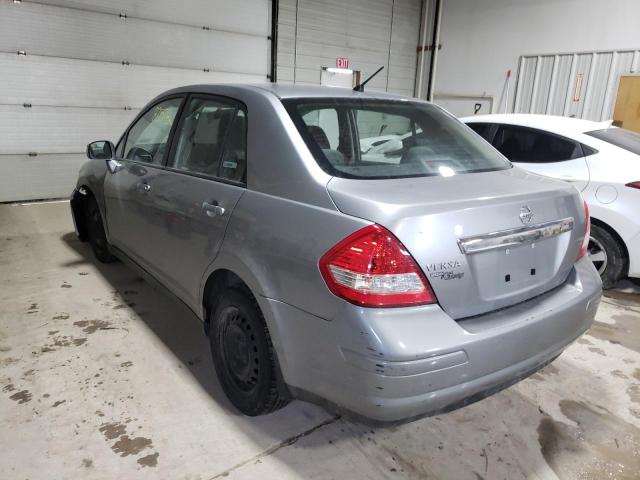 Photo 2 VIN: 3N1BC1AP5BL361864 - NISSAN VERSA S 