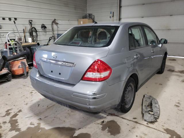 Photo 3 VIN: 3N1BC1AP5BL361864 - NISSAN VERSA S 