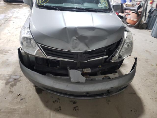 Photo 8 VIN: 3N1BC1AP5BL361864 - NISSAN VERSA S 