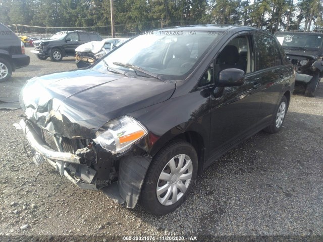 Photo 1 VIN: 3N1BC1AP5BL377482 - NISSAN VERSA 