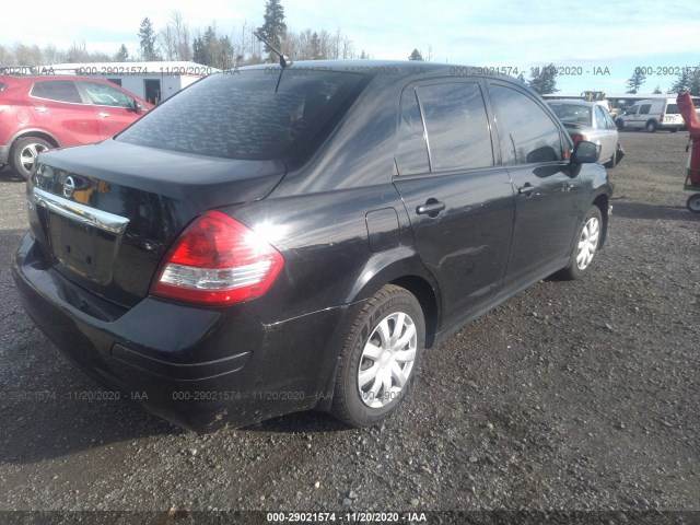 Photo 3 VIN: 3N1BC1AP5BL377482 - NISSAN VERSA 