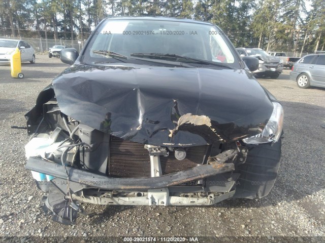 Photo 5 VIN: 3N1BC1AP5BL377482 - NISSAN VERSA 