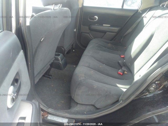 Photo 7 VIN: 3N1BC1AP5BL377482 - NISSAN VERSA 