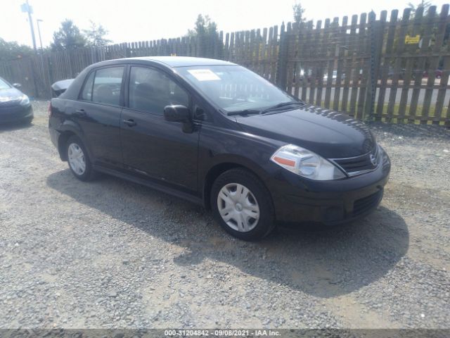 Photo 0 VIN: 3N1BC1AP5BL391446 - NISSAN VERSA 