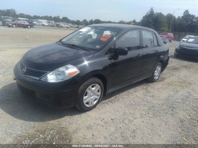 Photo 1 VIN: 3N1BC1AP5BL391446 - NISSAN VERSA 