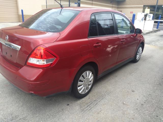 Photo 3 VIN: 3N1BC1AP5BL396257 - NISSAN VERSA S 