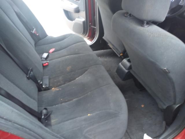 Photo 5 VIN: 3N1BC1AP5BL396257 - NISSAN VERSA S 