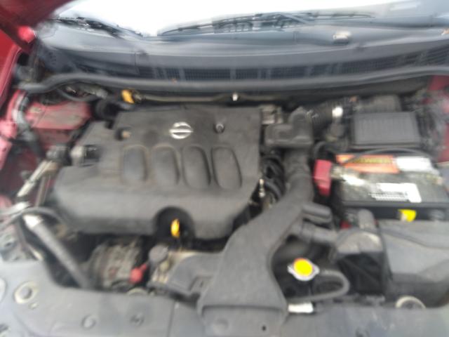 Photo 6 VIN: 3N1BC1AP5BL396257 - NISSAN VERSA S 