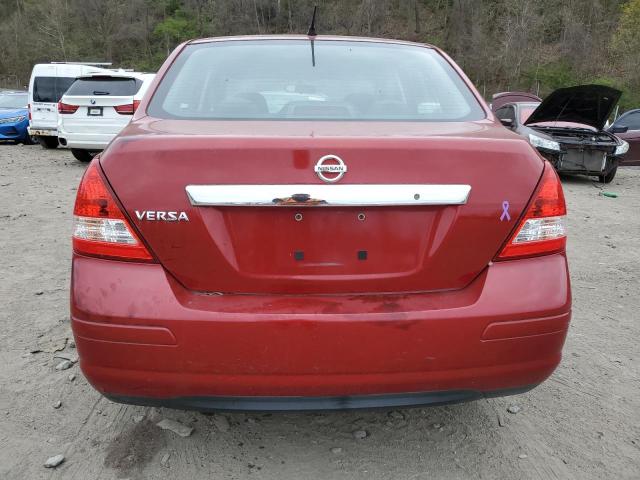 Photo 5 VIN: 3N1BC1AP5BL396260 - NISSAN VERSA 