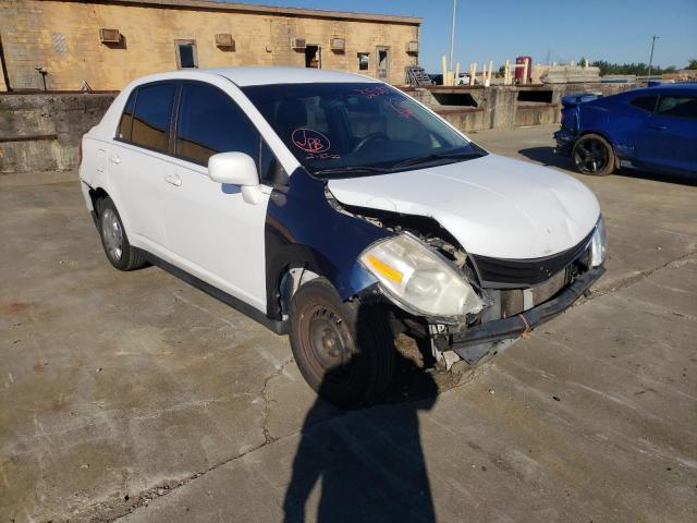 Photo 0 VIN: 3N1BC1AP5BL407788 - NISSAN VERSA S 