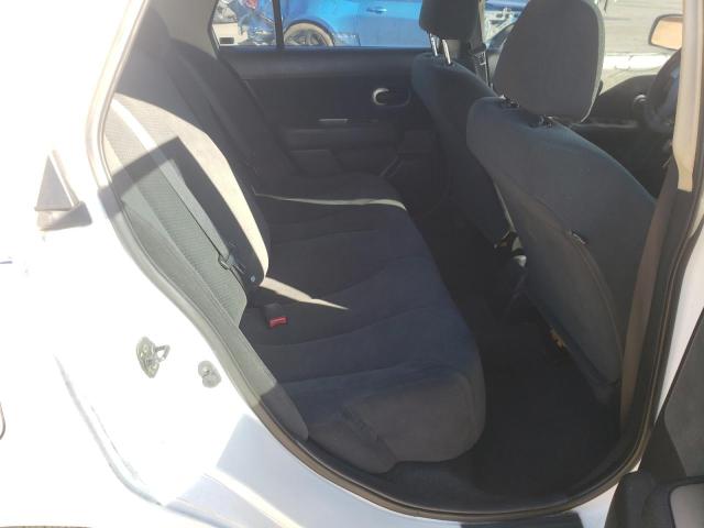 Photo 5 VIN: 3N1BC1AP5BL407788 - NISSAN VERSA S 