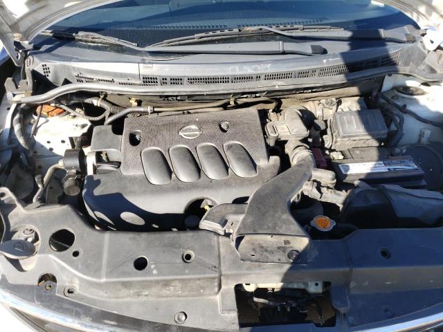 Photo 6 VIN: 3N1BC1AP5BL407788 - NISSAN VERSA S 