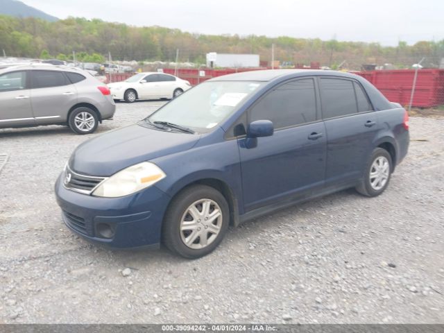 Photo 1 VIN: 3N1BC1AP5BL409136 - NISSAN VERSA 