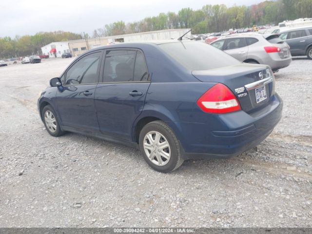 Photo 2 VIN: 3N1BC1AP5BL409136 - NISSAN VERSA 