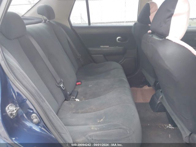 Photo 7 VIN: 3N1BC1AP5BL409136 - NISSAN VERSA 