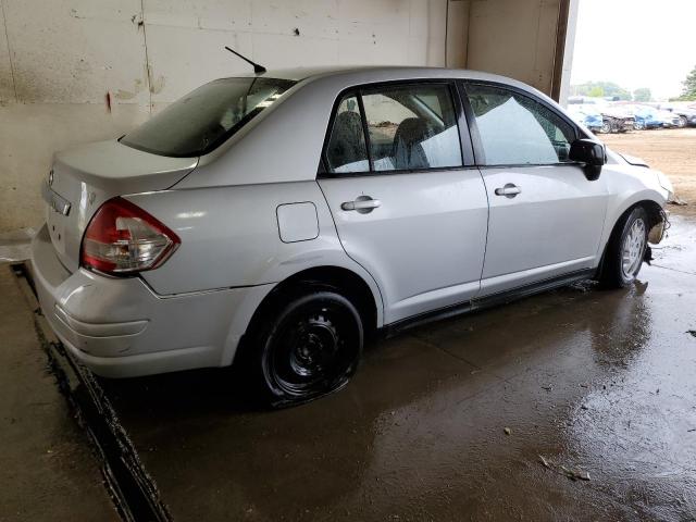 Photo 2 VIN: 3N1BC1AP5BL411372 - NISSAN VERSA S 