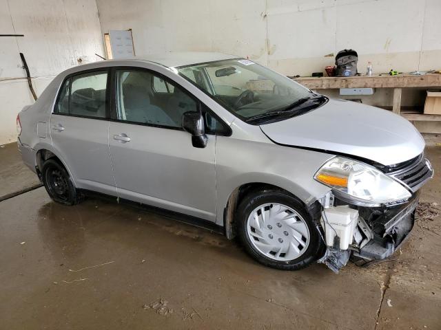 Photo 3 VIN: 3N1BC1AP5BL411372 - NISSAN VERSA S 