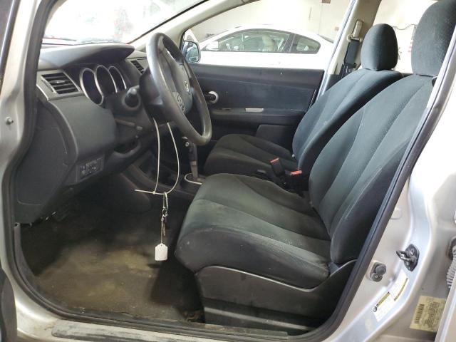 Photo 6 VIN: 3N1BC1AP5BL411372 - NISSAN VERSA S 