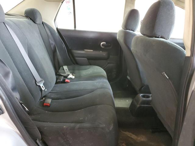 Photo 9 VIN: 3N1BC1AP5BL411372 - NISSAN VERSA S 