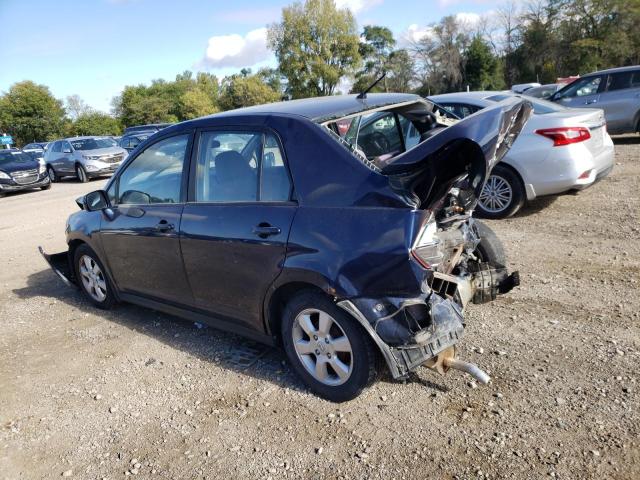 Photo 1 VIN: 3N1BC1AP5BL422145 - NISSAN VERSA S 