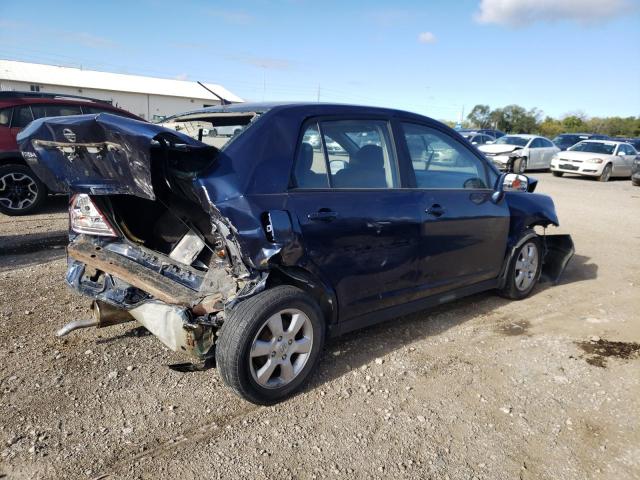 Photo 2 VIN: 3N1BC1AP5BL422145 - NISSAN VERSA S 