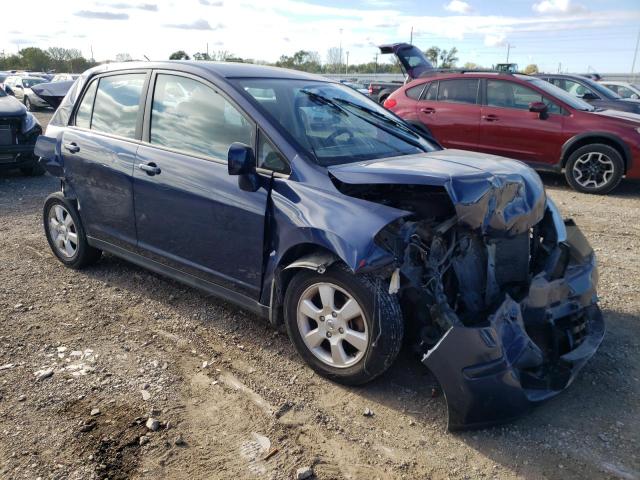 Photo 3 VIN: 3N1BC1AP5BL422145 - NISSAN VERSA S 