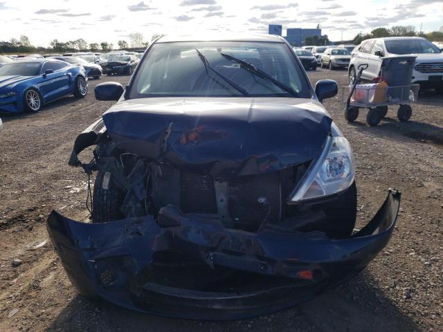 Photo 4 VIN: 3N1BC1AP5BL422145 - NISSAN VERSA S 