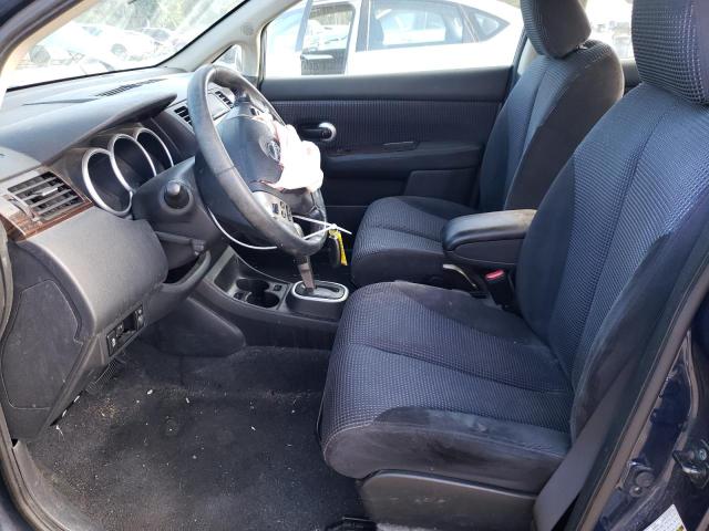 Photo 6 VIN: 3N1BC1AP5BL422145 - NISSAN VERSA S 