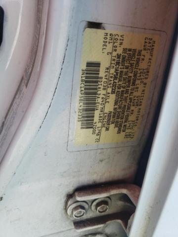 Photo 9 VIN: 3N1BC1AP5BL432335 - NISSAN VERSA S 