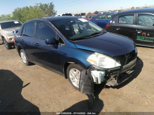 Photo 0 VIN: 3N1BC1AP5BL444968 - NISSAN VERSA 