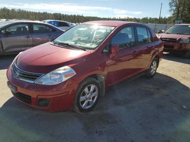 Photo 0 VIN: 3N1BC1AP5BL456571 - NISSAN VERSA 