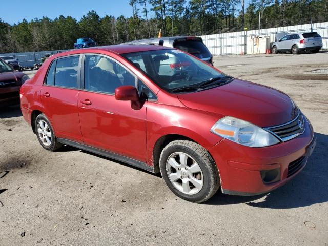 Photo 3 VIN: 3N1BC1AP5BL456571 - NISSAN VERSA 