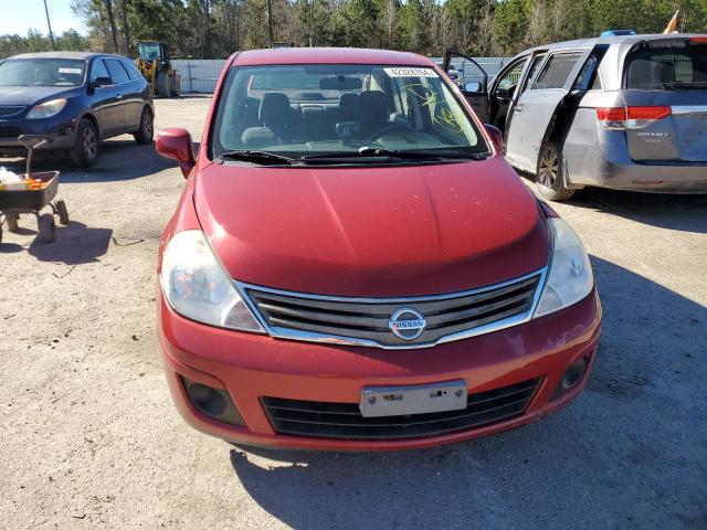 Photo 4 VIN: 3N1BC1AP5BL456571 - NISSAN VERSA 